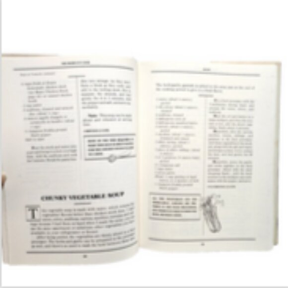 The Short-Cut Cookbook: How to Make Simply Wonderful Meals by Jacques Pepin - Picture 3 of 6